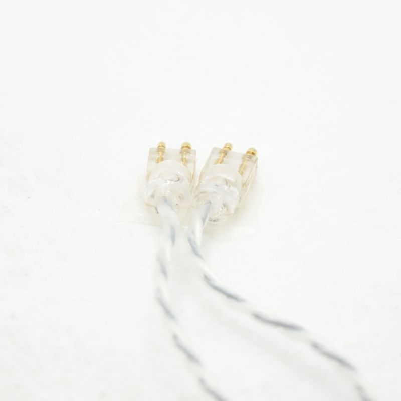 NUCLEON 4.4mm5極-FitEar