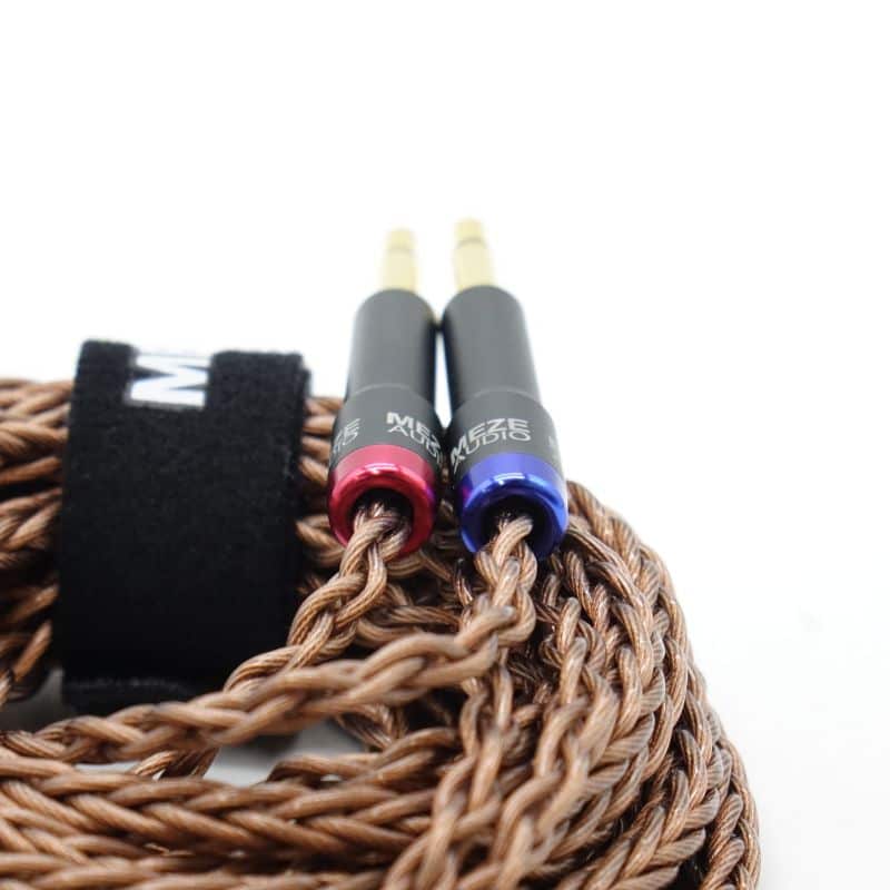 XLR COPPER PCUHD [M3.5-CXLRP]