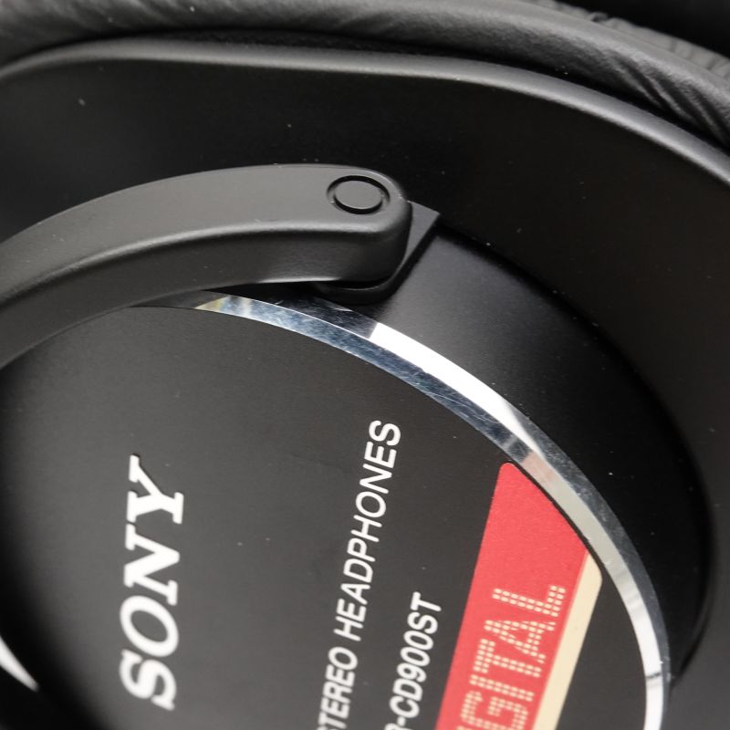 MDR-CD900ST/1