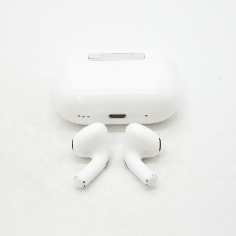AirPods Pro(2G)(Lightningケース付) [MQD83J/A]