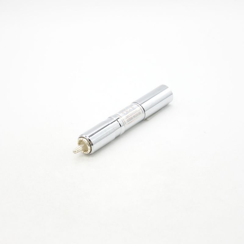 SILVER HARMONIZER RCA ADVANCE