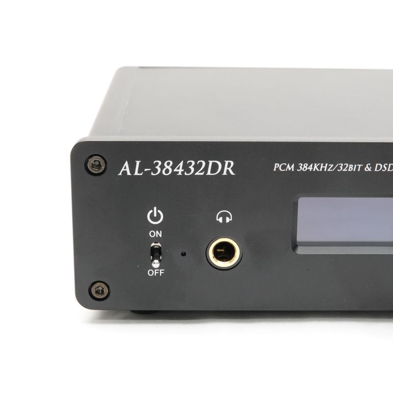 AL-38432DR