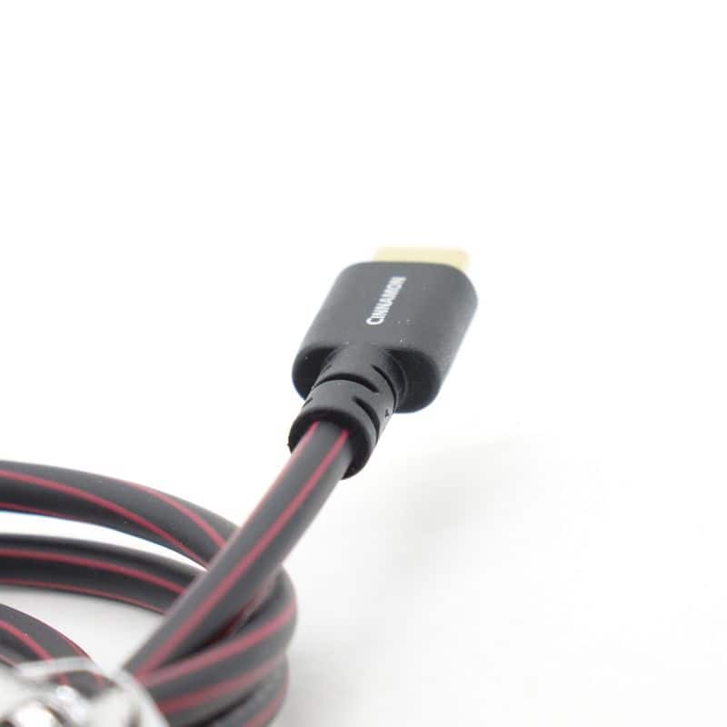 USB 2 Cinnamon 0.75m CtoB [USB2/CIN/0.75M/CB]
