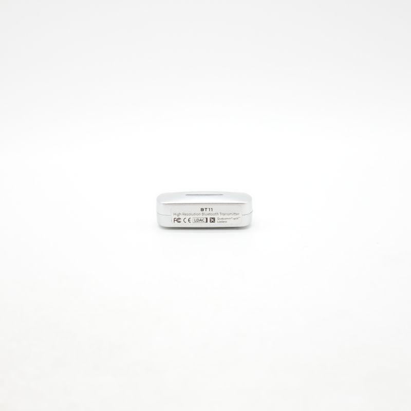 BT11 Silver [FIO-BT11-S]