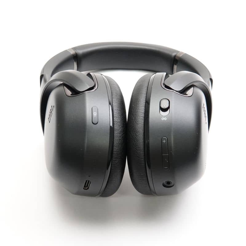 TOUR ONE M2 BLACK [JBLTOURONEM2BLK]