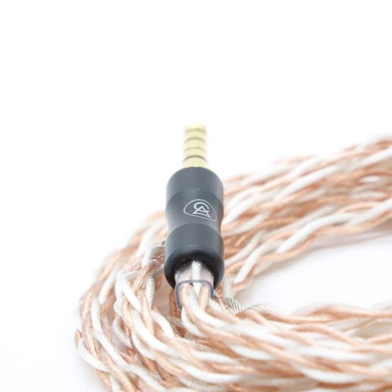 Time Stream:Ultra - 4.4mm [CAM-9274]