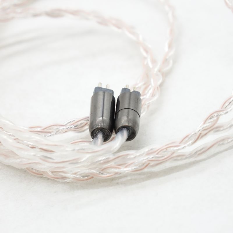Aureole 0 4.4mm5極-2pin