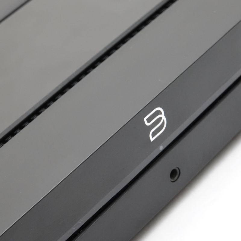 NODE(N130)/Black