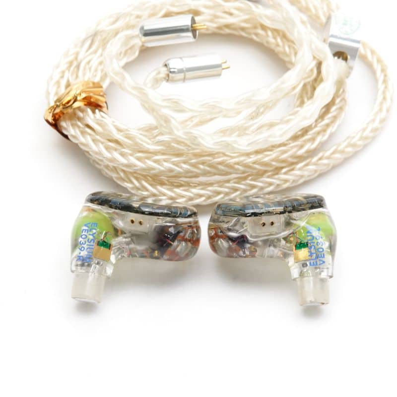 ELYSIUM (Universal Fit)