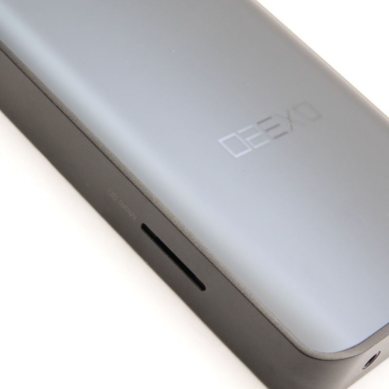 DX320(Black)