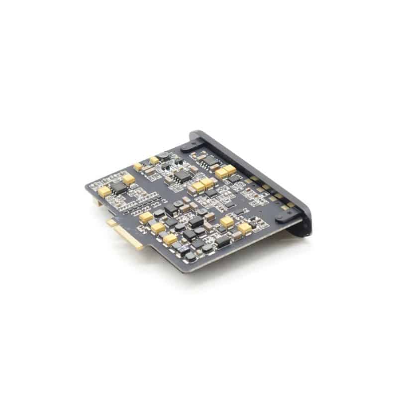 AMP13 (Black)
