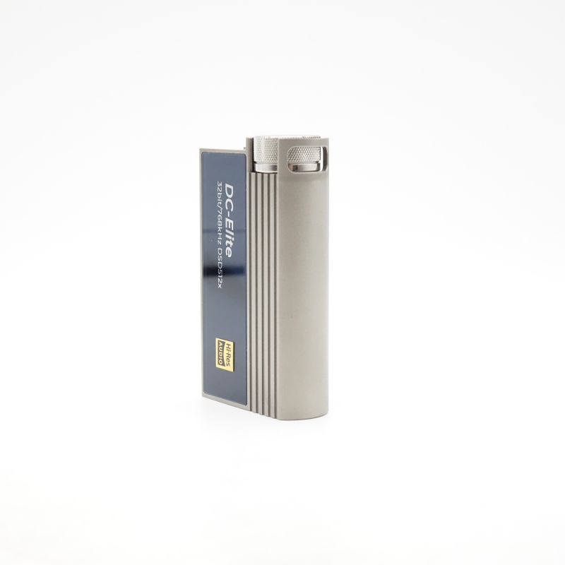 DC-Elite