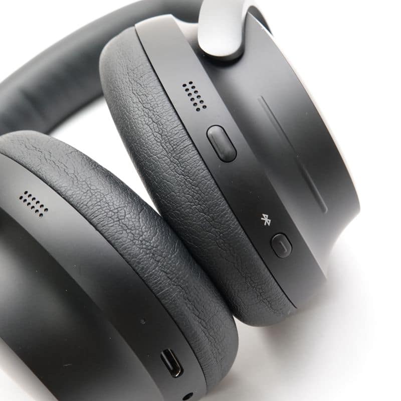 QuietComfort Ultra Headphones [QCULTRAHPBLK]