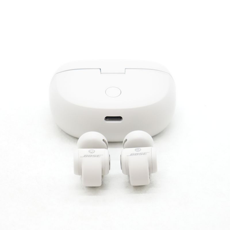 QuietComfort Ultra Earbuds Whi [QCULTRAEARBUDSWHT]