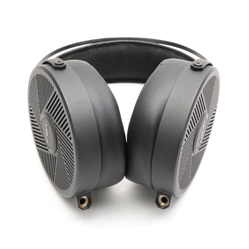 FT5 Black [FIO-FT5-B]