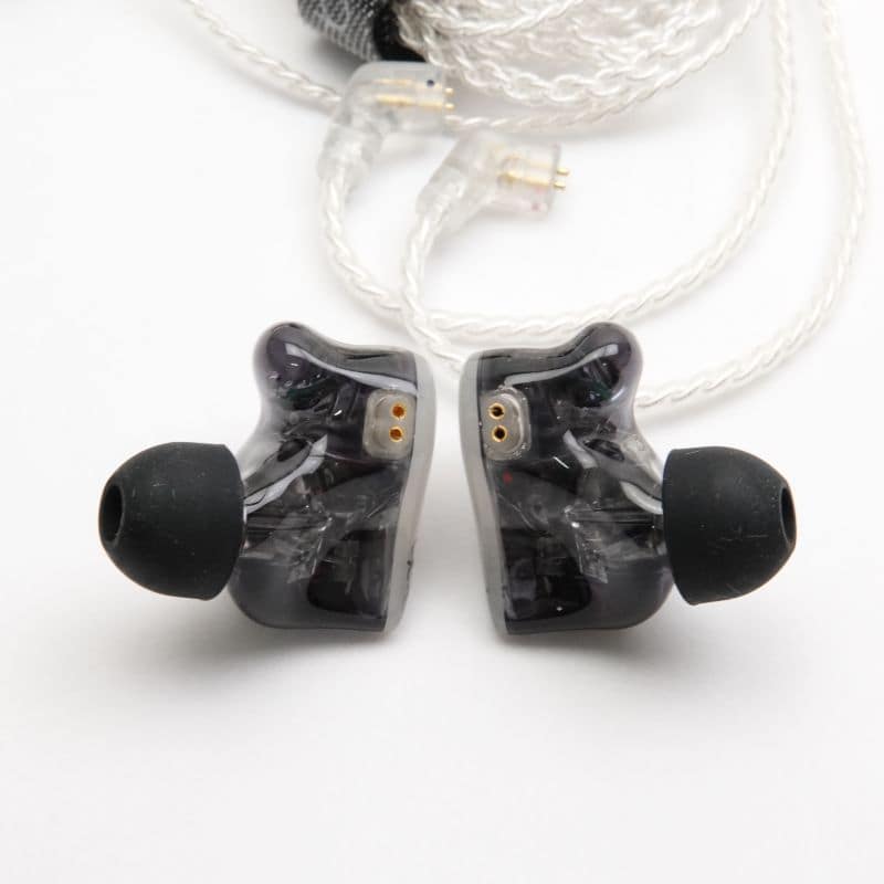 Studio 8SS [QDC-STUDIO-8SS]