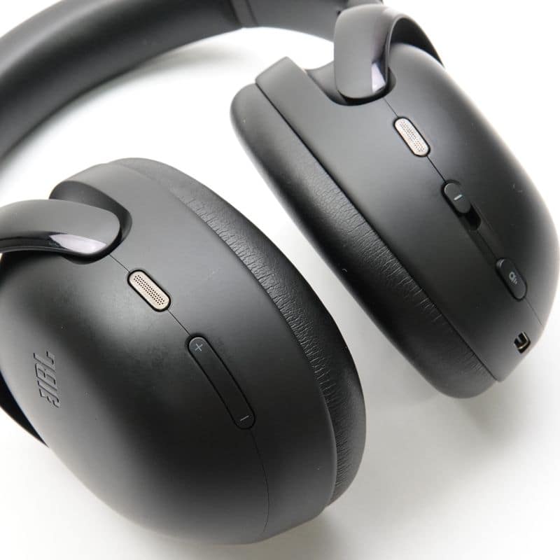 JBL Tour One M3 Smart Tx [JBLTOM3AVIBLK]