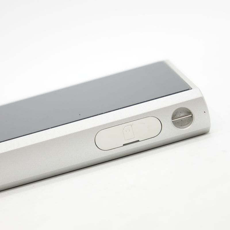 M300 Silver