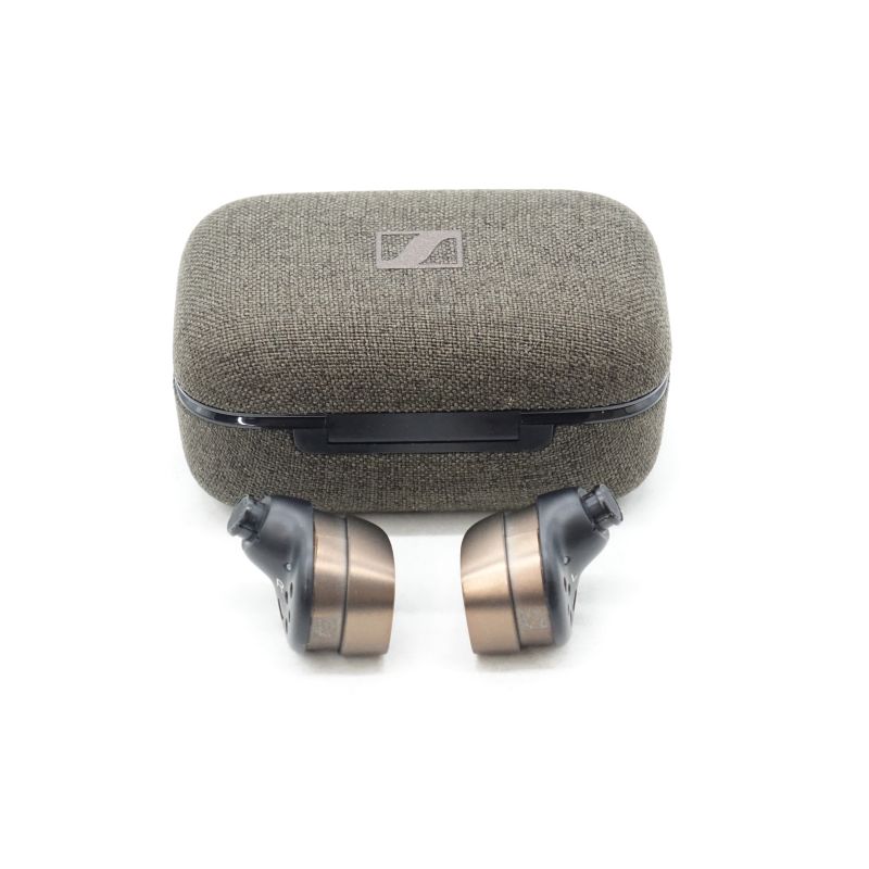 MOMENTUM True Wireless 4 [MTW4 Black copper]