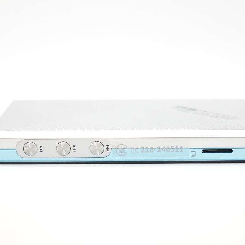 JM21 Blue [FIO-JM21-L]