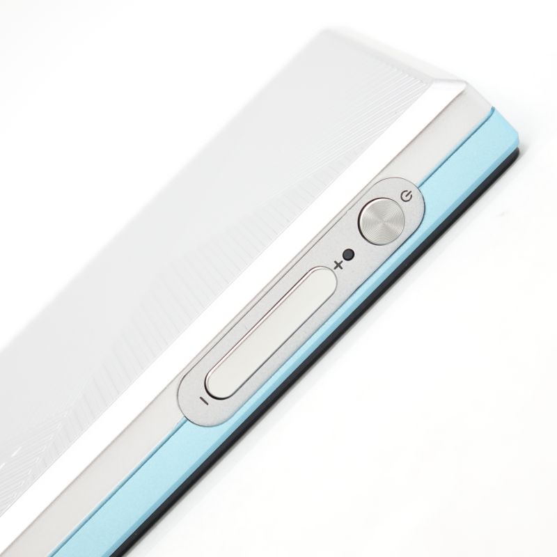 JM21 Blue [FIO-JM21-L]