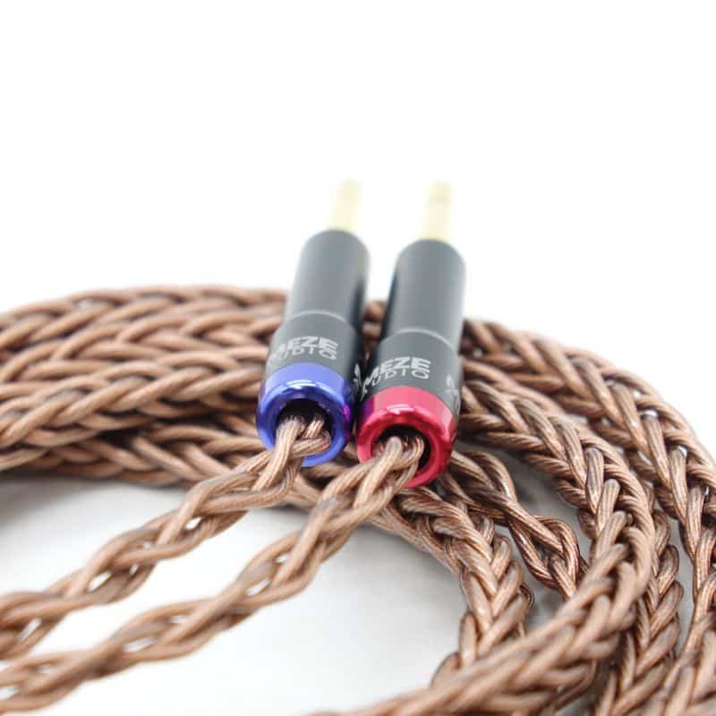 4.4mm COPPER PCUHD [M3.5-C4.4P]