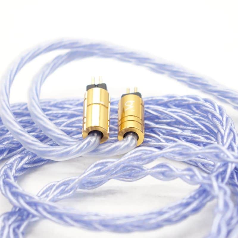 Silversonic MKVII 8W-Custom4.4 [BEA-1062]