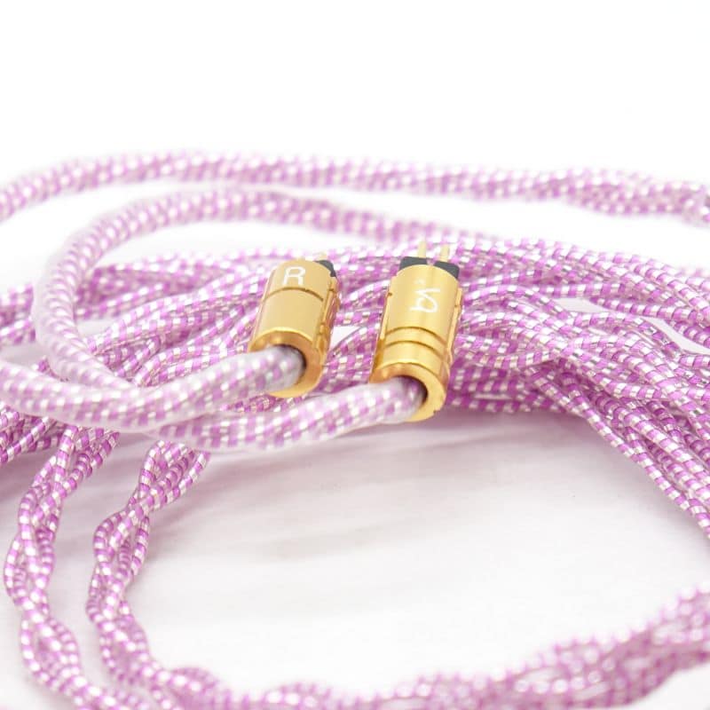 Pink Freesia Custom - 4.4mm [BEA-1864]