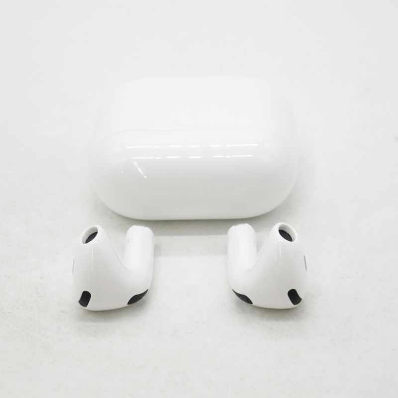 AirPods 4 ANC [MXP93JA]