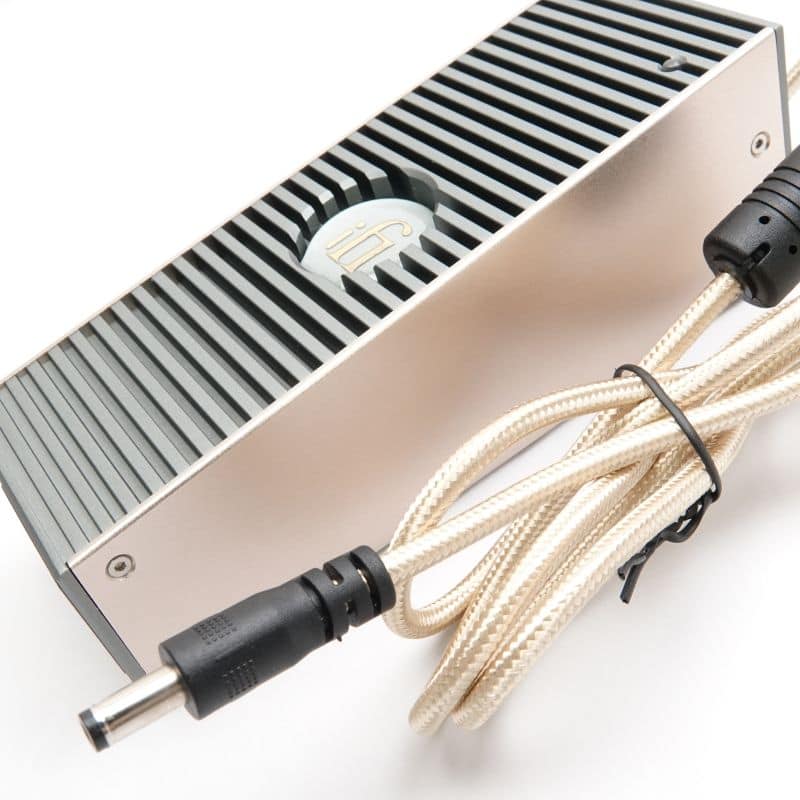 iPOWER ELITE 5v [SLP-IP-ELITE5]