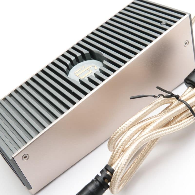 iPOWER ELITE 5v [SLP-IP-ELITE5]