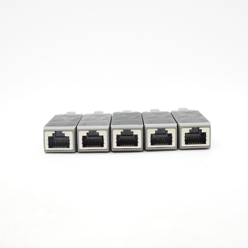 LAN iSilencer 5個バンドルセット