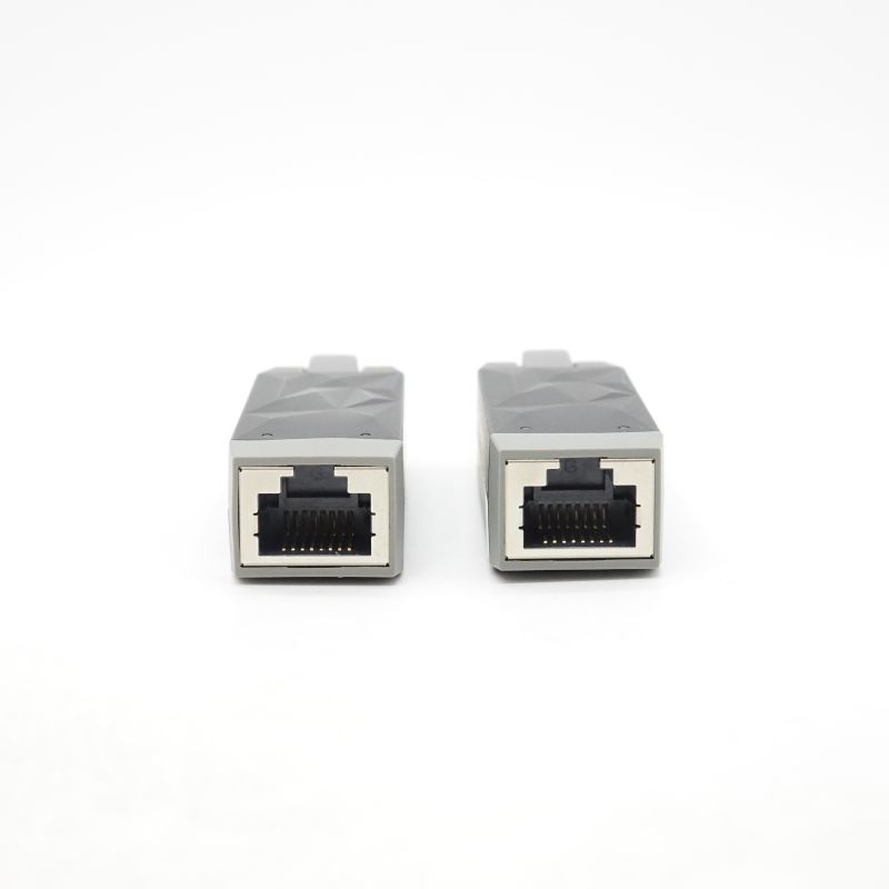 LAN iSilencer 2個バンドルセット
