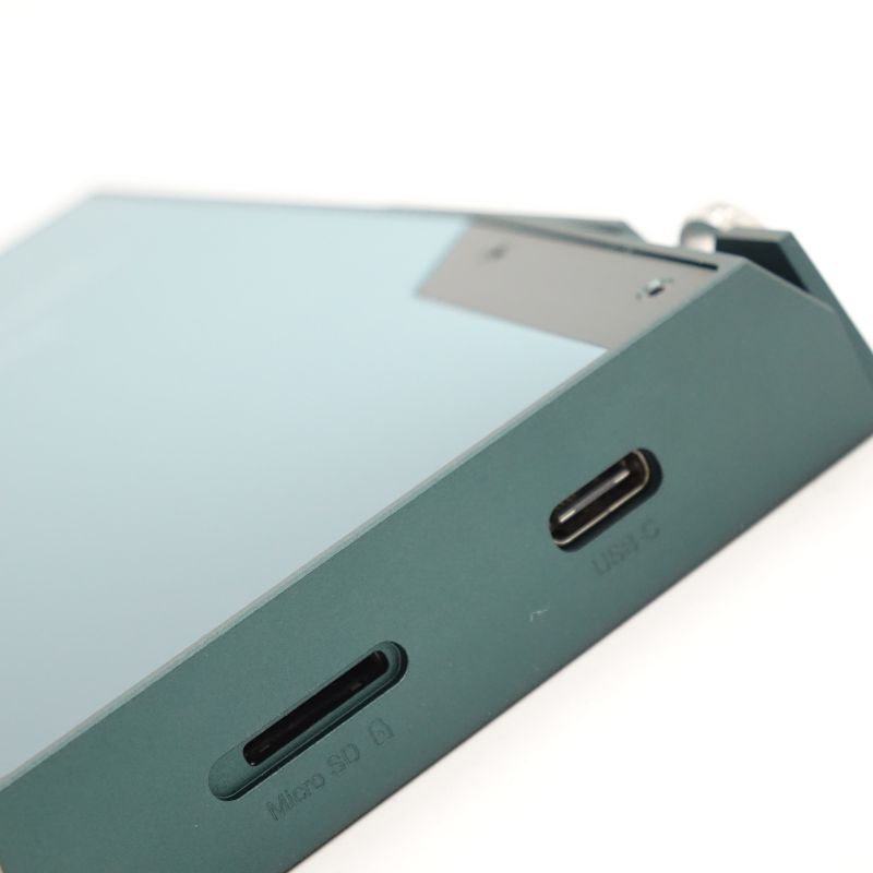 DX180 Green