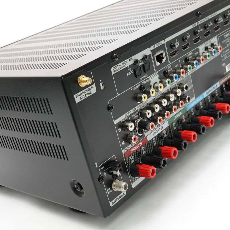 AVR-X2500H-K
