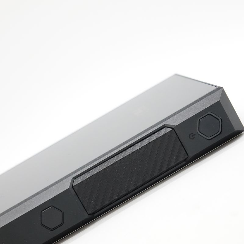 M11Plus ESS [FIO-M11PLES-B]