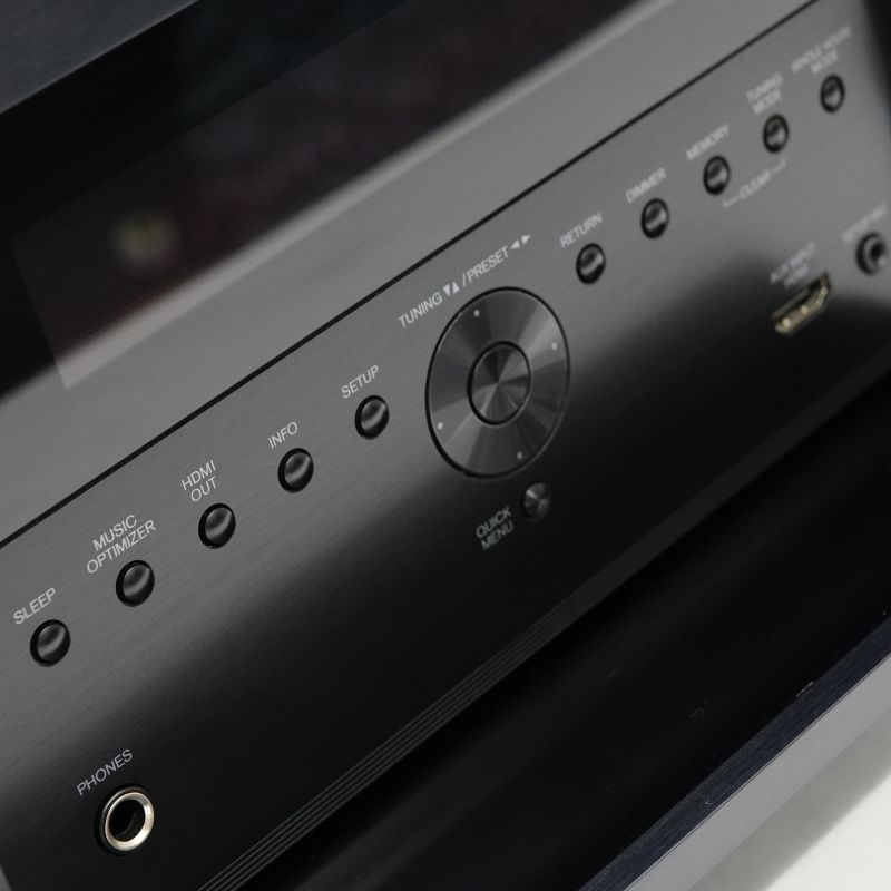 TX-RZ830(B)