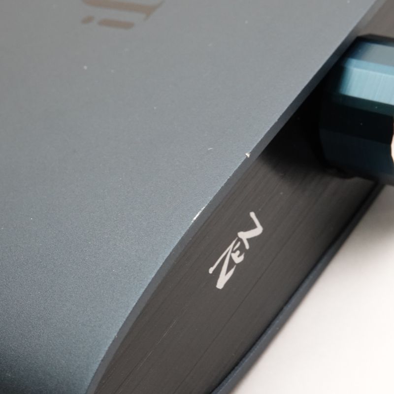 ZEN DAC Signature V2