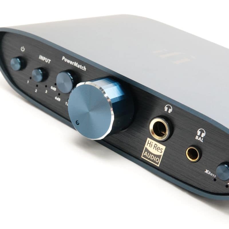 ZEN CAN Signature [IFI-ZENCAN-S]
