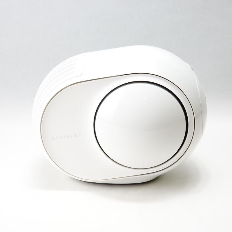 PHANTOM II 98dB ICONIC WHITE [HW511]