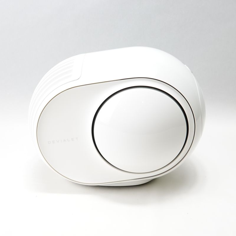 PHANTOM II 98dB ICONIC WHITE [HW511]