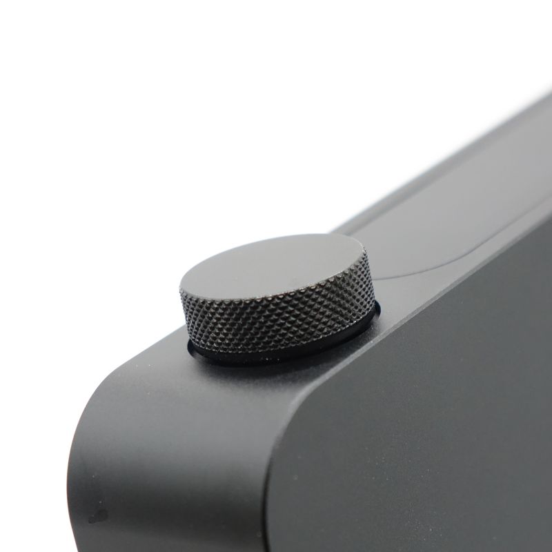 K11 R2R Black [FIO-K11R-B]