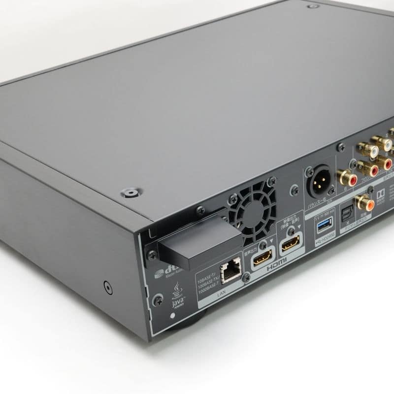 DP-UB9000(Japan Limited) [DP-UB9000-K]