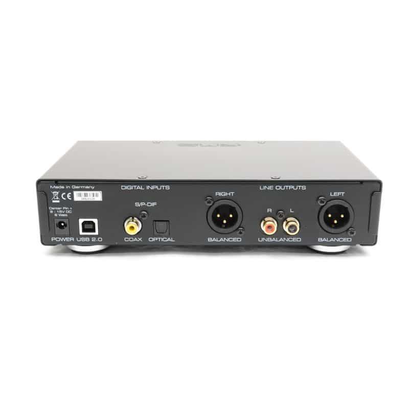ADI-2 DAC FS