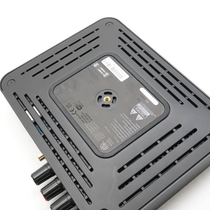 POWERNODE EDGE(N230)/BK