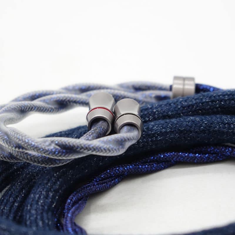 Dear Orpheus C2P-4.4mm