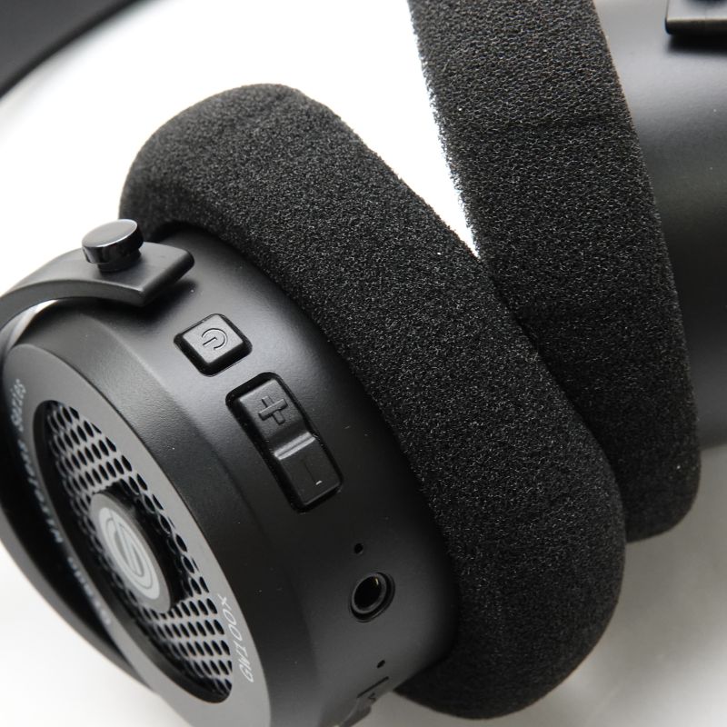 GW100x