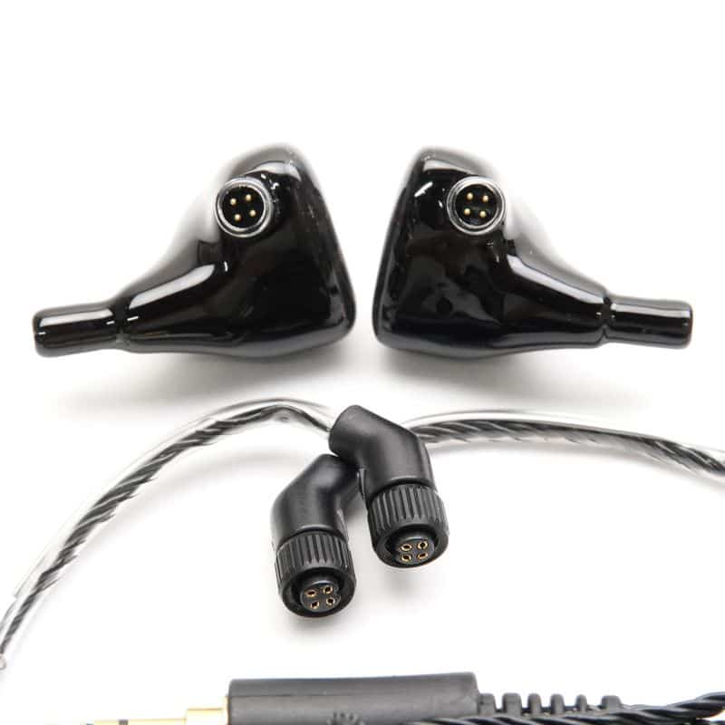 LOLA HYBRID UNIVERSAL IEM [JHA-0638]