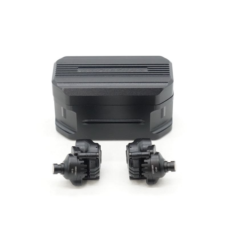 HSX1001 Jin -迅- [HSX1001V1-BLK]