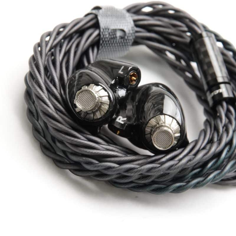 HS1900X SHINOGI-鎬- [HS1900X-BLK]